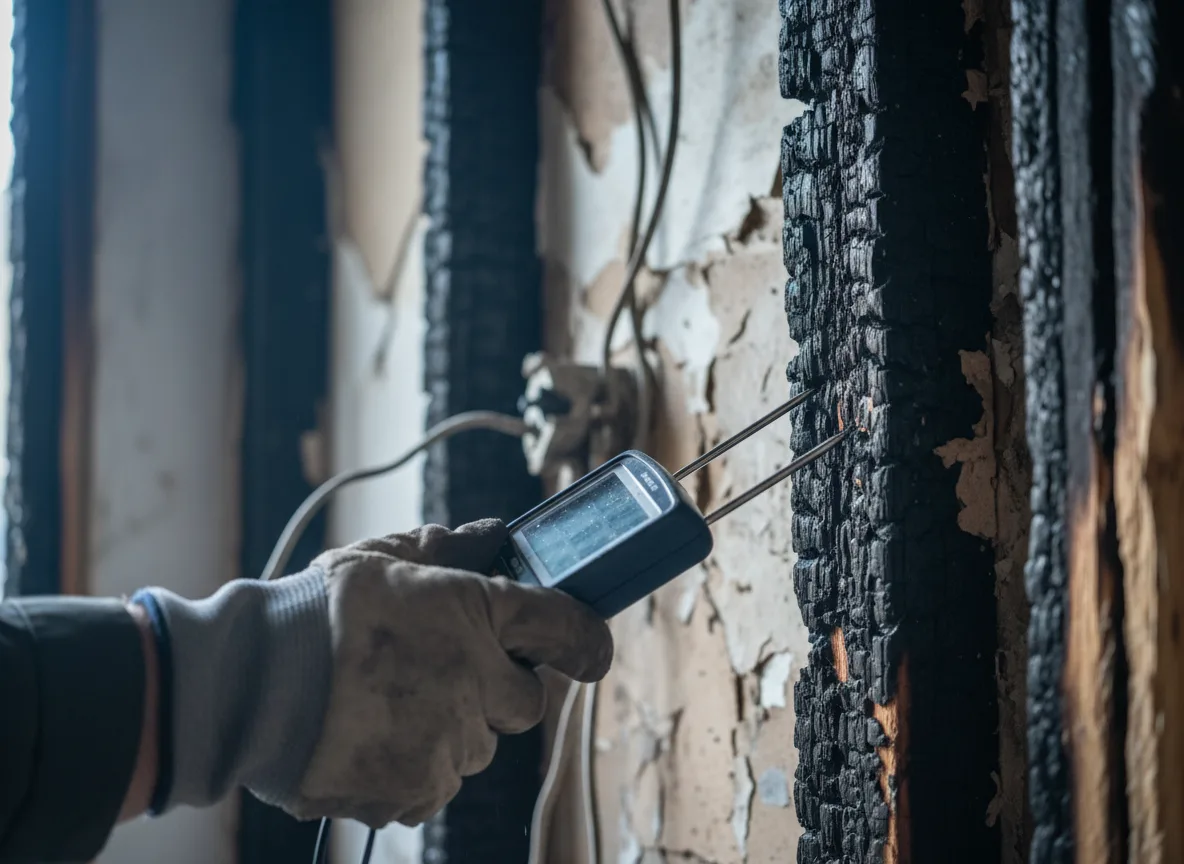 Fire Damage Restoration Nobleton, FL FAQs